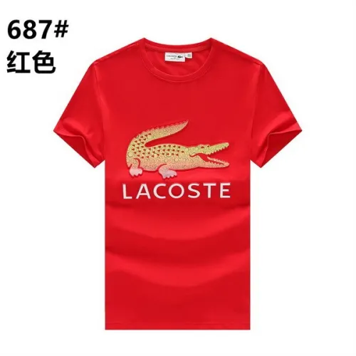 Lacoste t-shirt men-063(M-XXL)