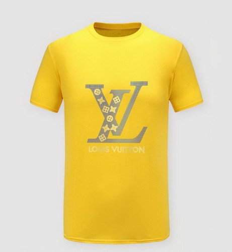 LV  t-shirt men-1559(M-XXXXXXL)