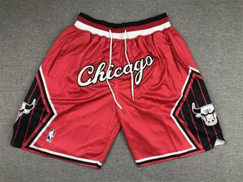 NBA Shorts-1121