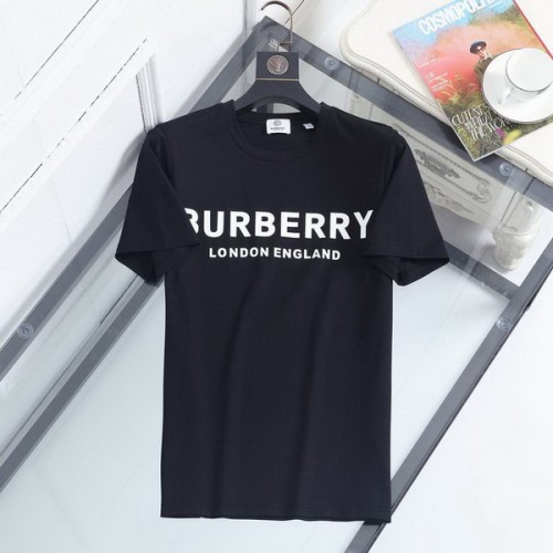 Burberry t-shirt men-702(M-XXXL)