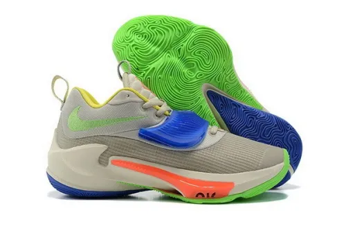 NIKE GIANNIS Shoes-013