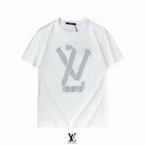 LV  t-shirt men-1892(S-XXL)