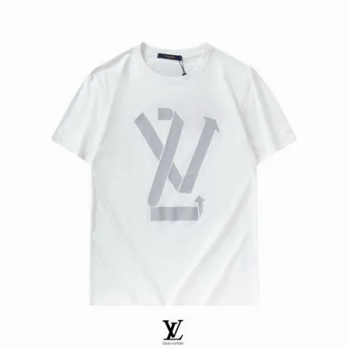 LV  t-shirt men-1892(S-XXL)