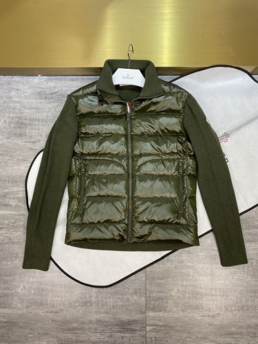 Moncler Down Coat men-1480(M-XL)