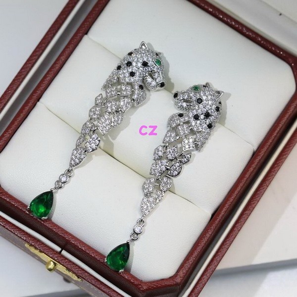 Cartier Earring-087