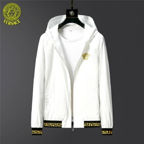 Versace Coat men-061(M-XXXL)