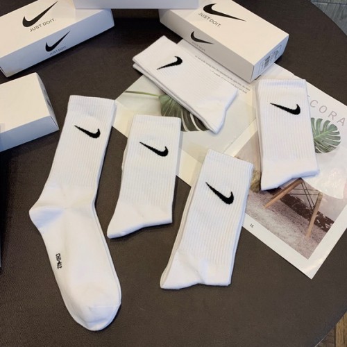 Nike Socks-072