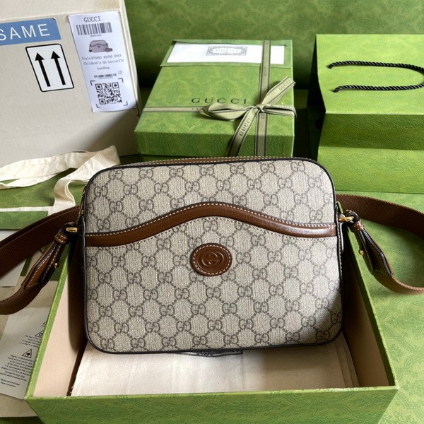 G High End Quality Bag-160