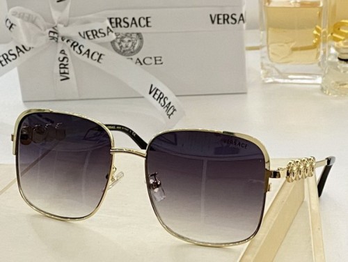 Versace Sunglasses AAAA-1047