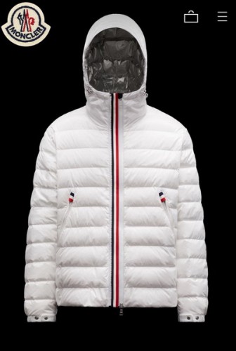 Moncler Down Coat men-1549