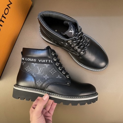 LV Men shoes 1：1 quality-4345