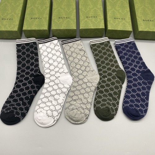G Socks-418