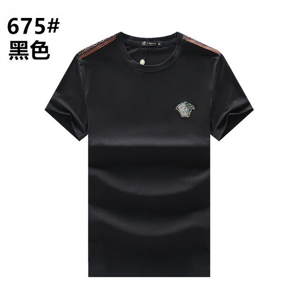 Versace t-shirt men-771(M-XXL)