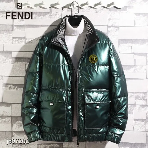 FD Down Coat men-038(M-XXXL)