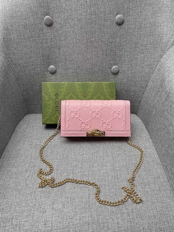 G Handbags AAA Quality-734