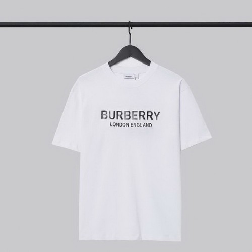 Burberry t-shirt men-748(S-XL)