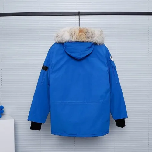 CG Down Jacket men-027