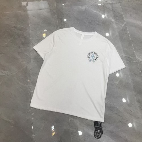 Chrome Hearts t-shirt men-279(S-XL)