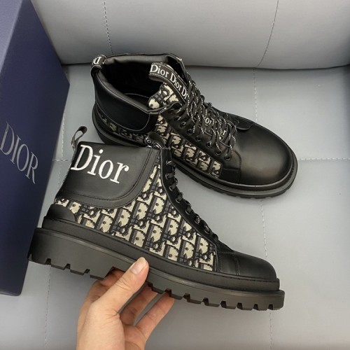 Dior men Shoes 1：1 quality-496