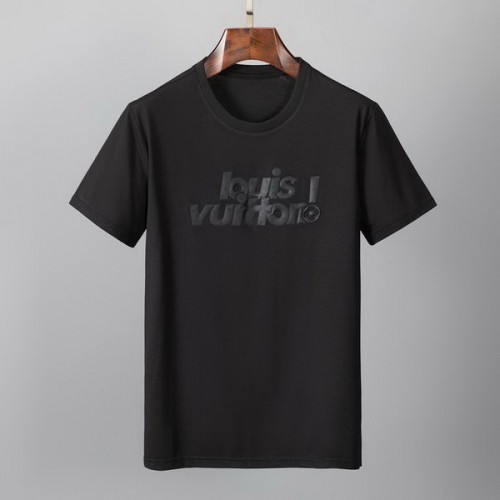LV  t-shirt men-1611(M-XXXXL)