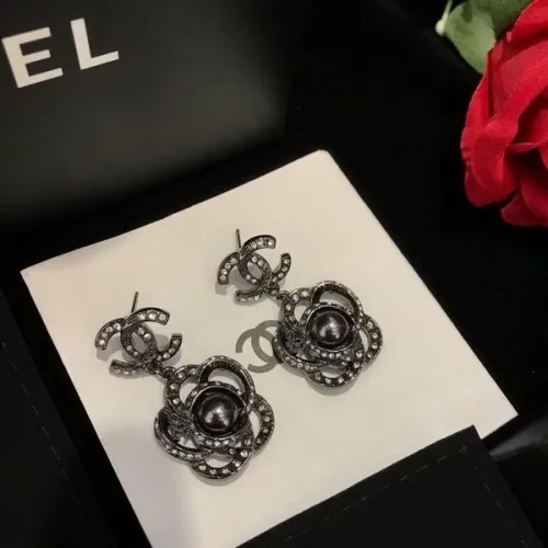CHAL Earring-1557