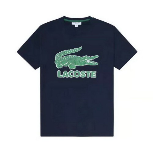 Lacoste t-shirt men-047(S-XXL)