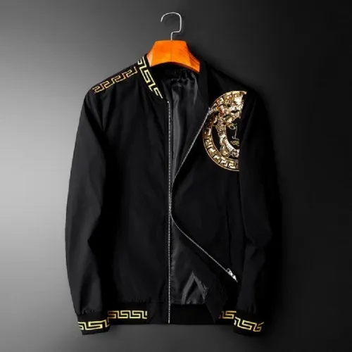 Versace Coat men-071(M-XXXL)
