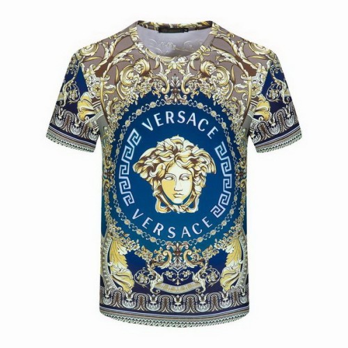 Versace t-shirt men-740(M-XXXL)