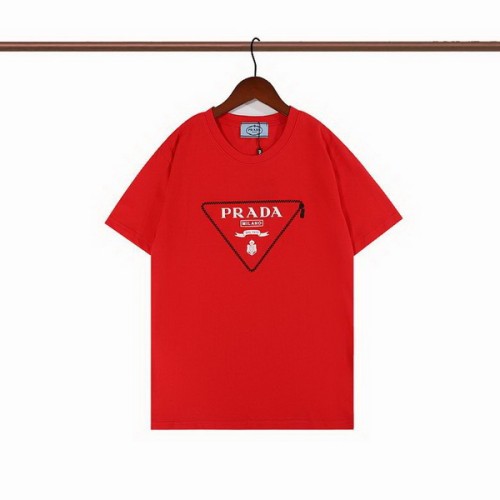 Prada t-shirt men-123(S-XXL)