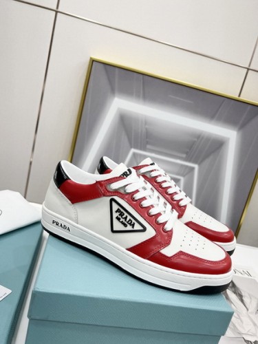 Prada men shoes 1：1 quality-896