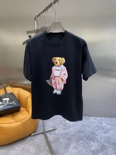 Dior T-Shirt men-626(S-XXL)