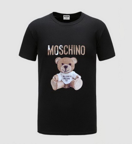 Moschino t-shirt men-338(M-XXXXXXL)