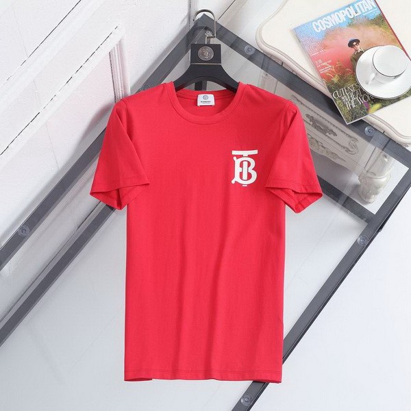 Burberry t-shirt men-705(M-XXXL)