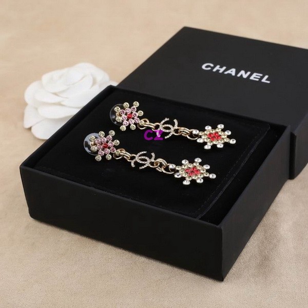 CHAL Earring-586