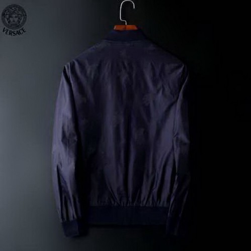 Versace Coat men-123(M-XXXL)