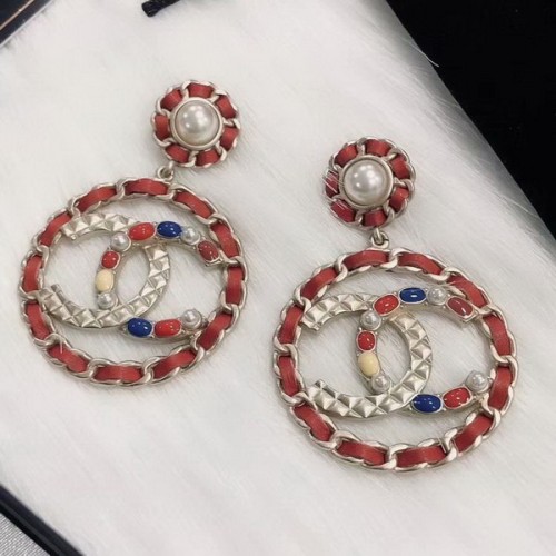 CHAL Earring-1807