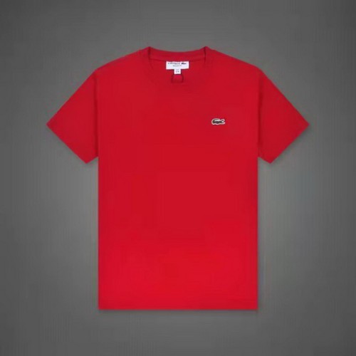 Lacoste t-shirt men-035(S-XXL)