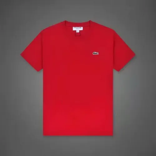 Lacoste t-shirt men-035(S-XXL)