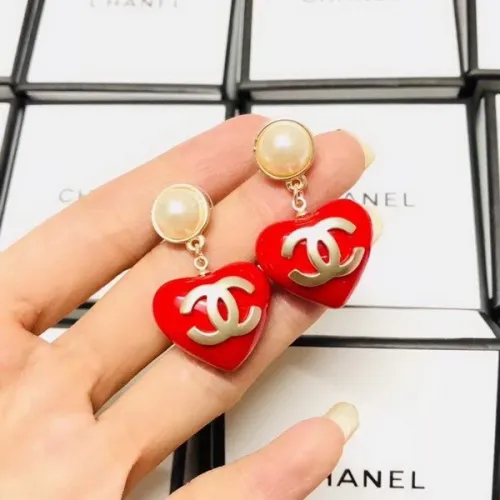 CHAL Earring-1999