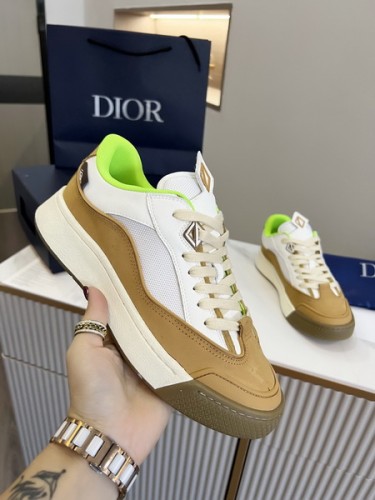 Dior men Shoes 1：1 quality-526