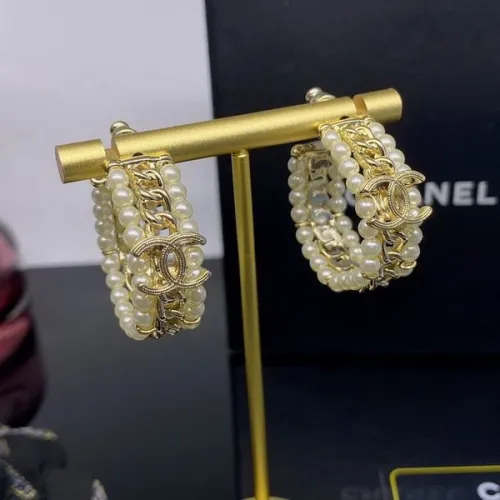 CHAL Earring-1221