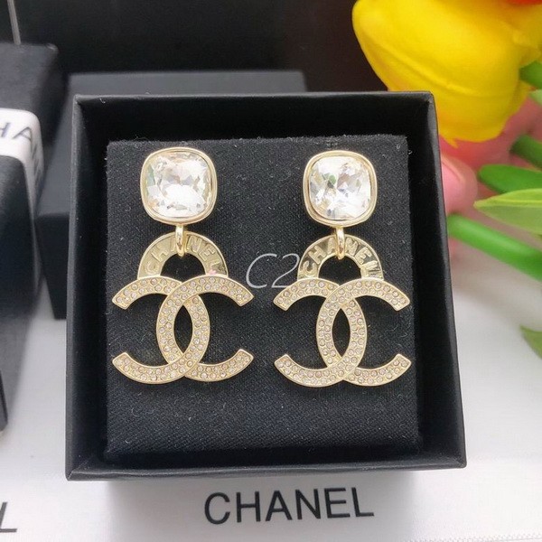 CHAL Earring-852