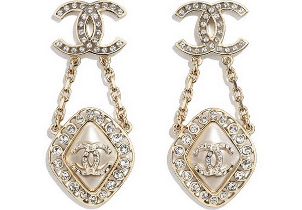 CHAL Earring-1957