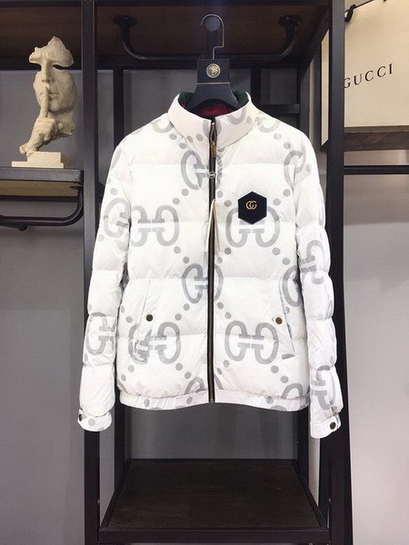 G Down Coat men-102(M-XXXL)