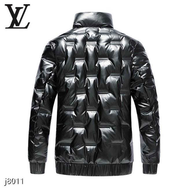 LV Down Coat men-094(M-XXXL)