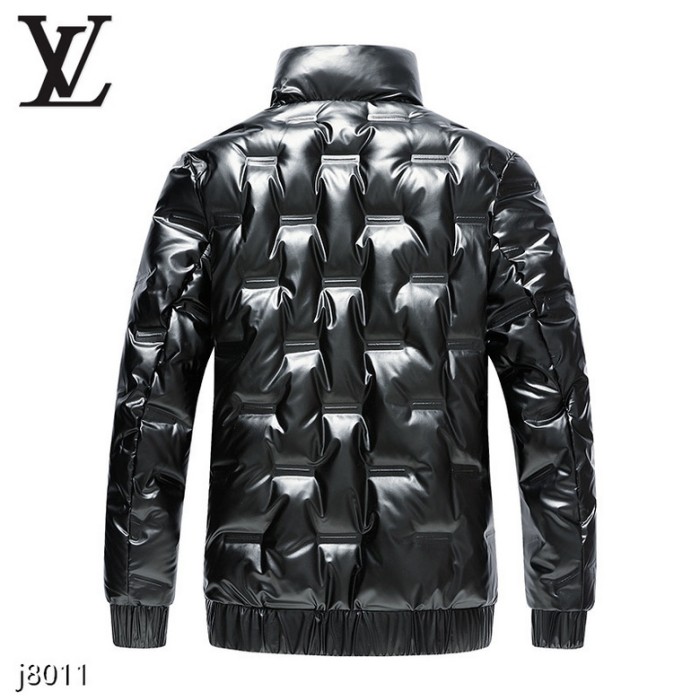 LV Down Coat men-094(M-XXXL)