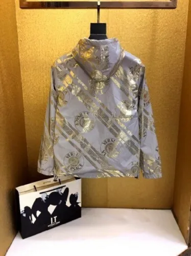 Versace Coat men-024(M-XXXL)