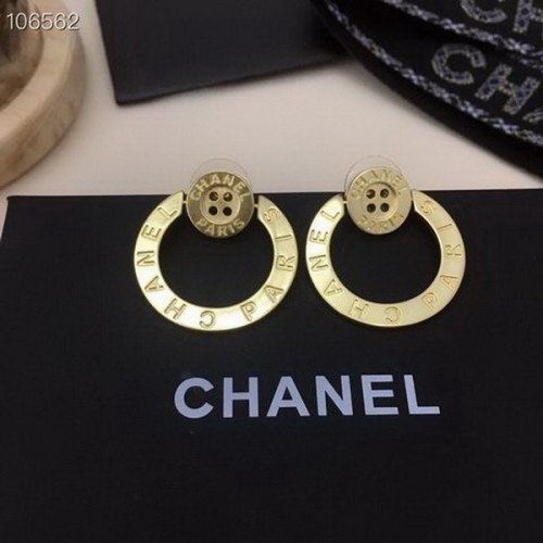 CHAL Earring-347