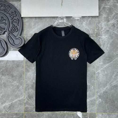 Chrome Hearts t-shirt men-128(S-XL)