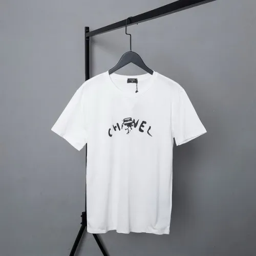 CHNL t-shirt men-422(S-XXL)